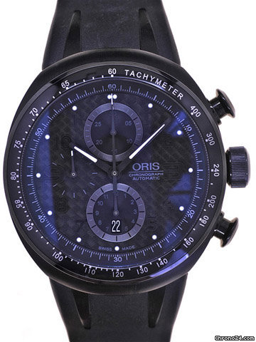 Oris 674 7611 7064