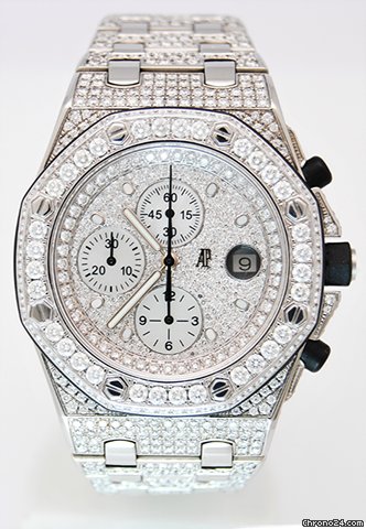 Audemars Piguet Audemars Piguet 17421