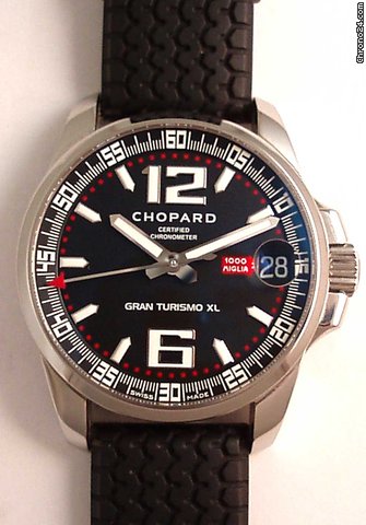 Chopard 16/8997