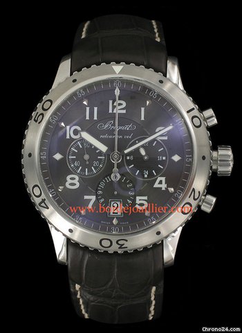 Breguet 3810