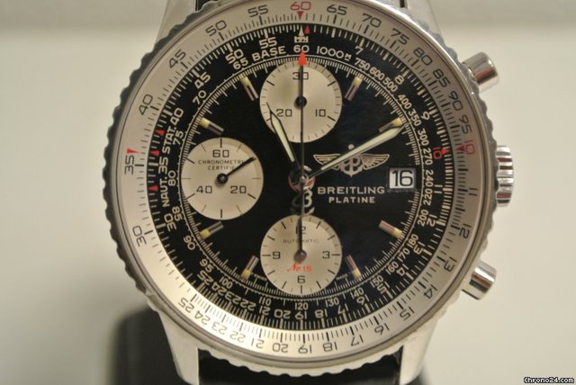 Breitling Breitling 50503