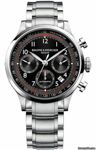 Baume & Mercier 10062