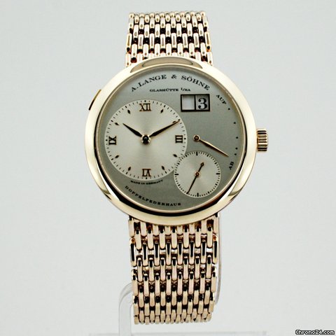 A. Lange & Sohne 101.321