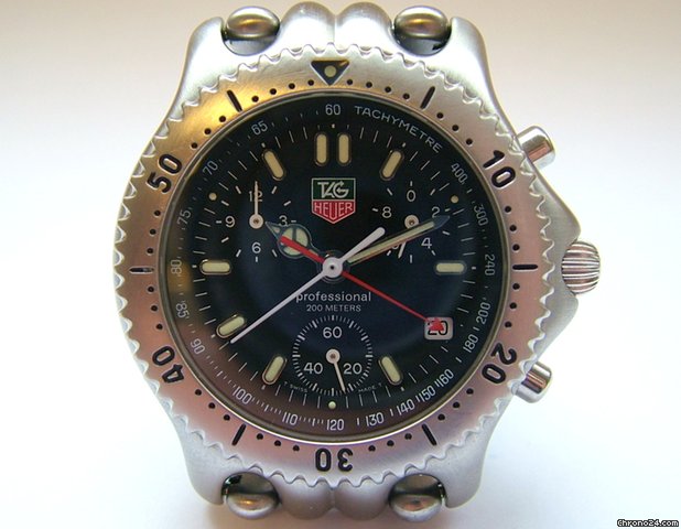 TAG Heuer CG1110-0