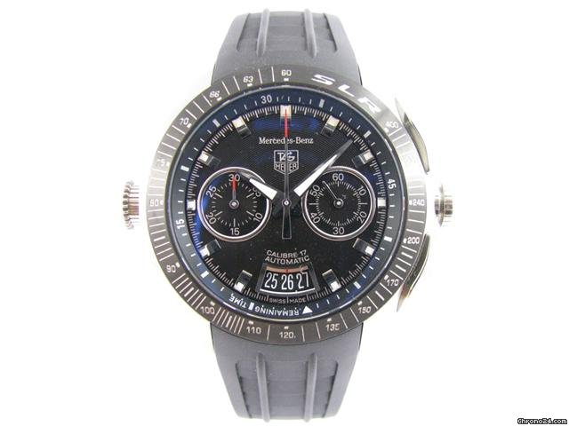 TAG Heuer CAG2111
