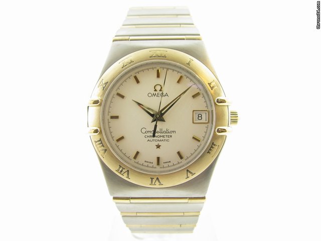 Omega Omega 43734