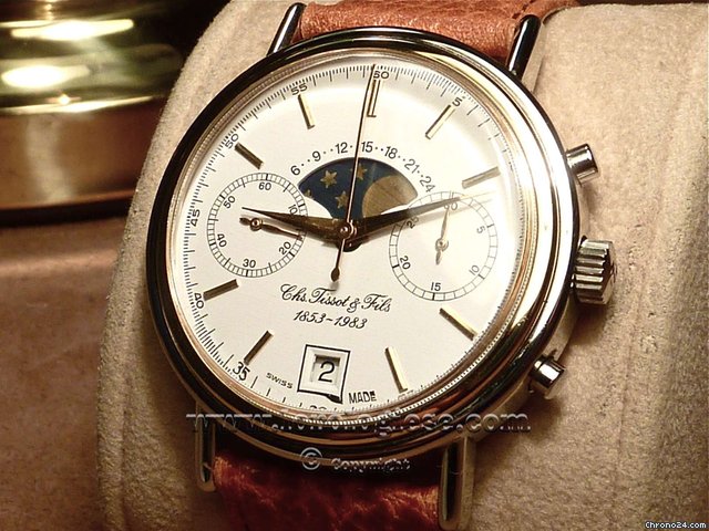 Tissot 41005