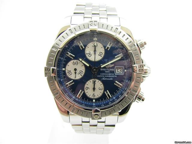 Breitling A13356