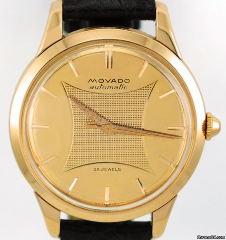 Movado Movado 12937