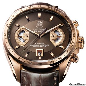 TAG Heuer TAG Heuer 13965