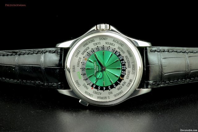 Patek Philippe 5130 P