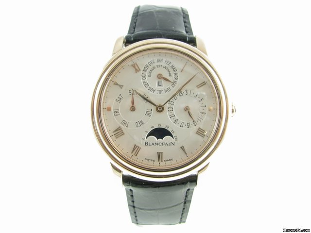 Blancpain 6056-3642 A