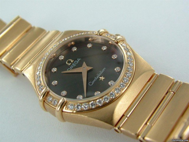 Omega Omega 21510