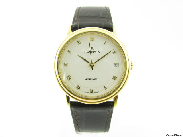 Blancpain 1195-1418 58