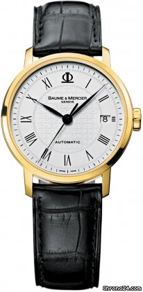 Baume & Mercier M0A08639