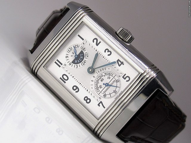 Jaeger LeCoultre 240.8.72