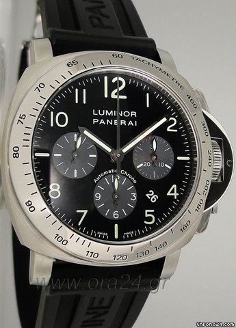 Panerai PAM 162