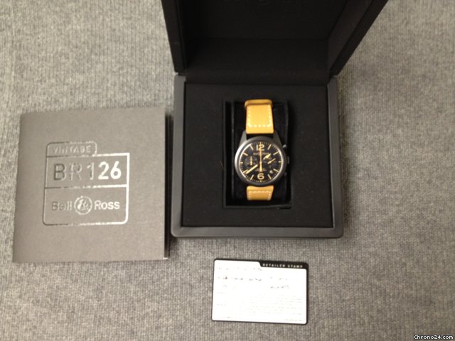 Bell & Ross Bell & Ross 31541