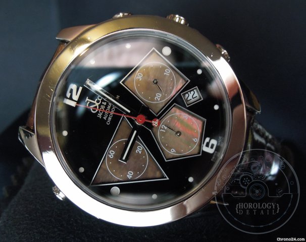 Jacob & Co. AC12