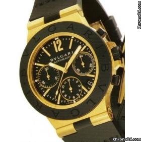Bulgari MISURA GRANDE