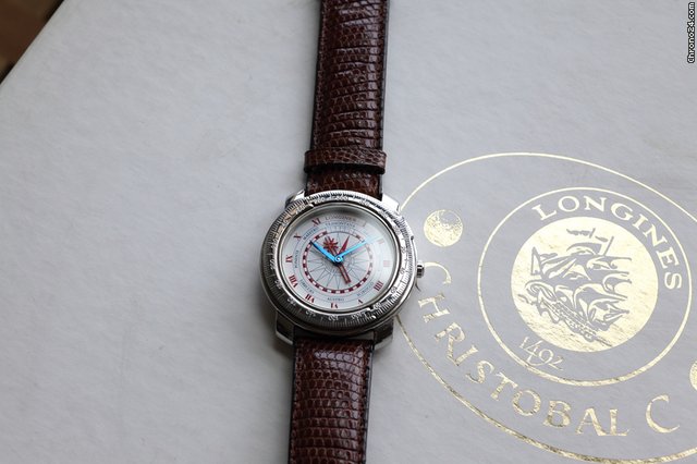 Longines Longines 43285