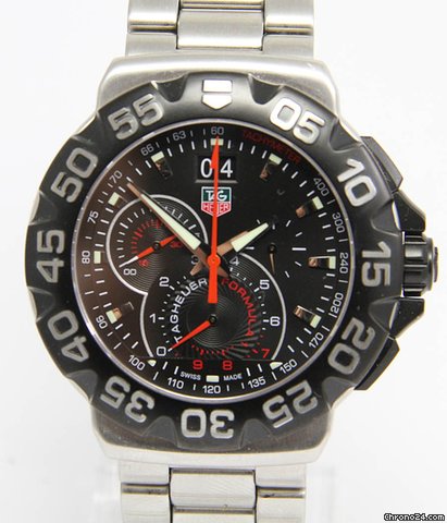 TAG Heuer CAH1010 BA0854
