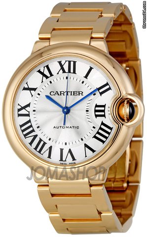 Cartier W69004Z2