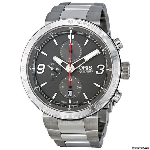 Oris 01 674 7659 4163 07 8 25 10