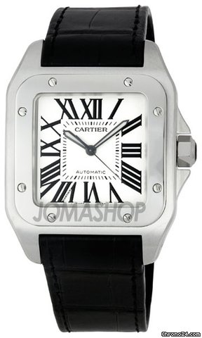 Cartier W20073X8