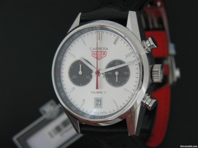 TAG Heuer CV2119.FC6310