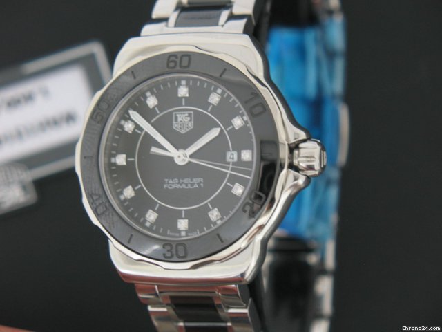 TAG Heuer WAH1314.BA0867