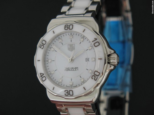 TAG Heuer WAH1315.BA0868