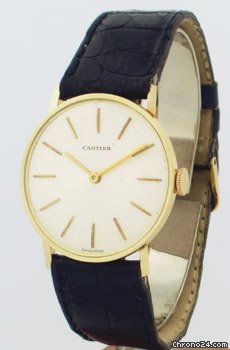Cartier Cartier 39184