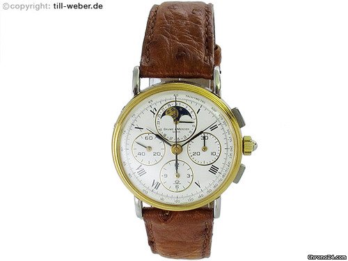Baume & Mercier Baume & Mercier 1396