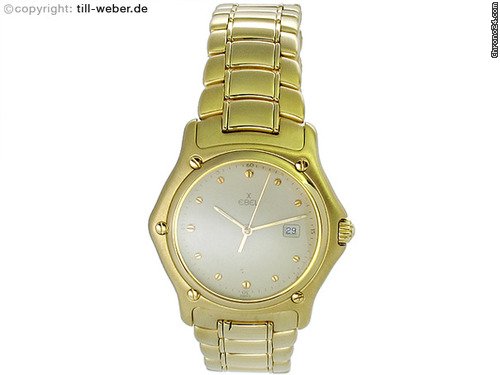 Ebel Ebel 5168