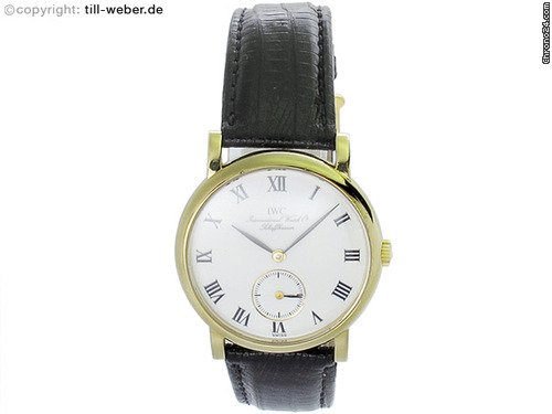 IWC erenz 2533