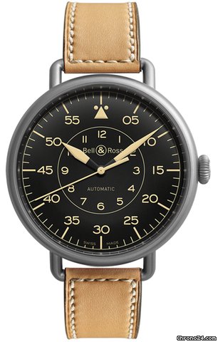 Bell & Ross WW1-92 Heritage