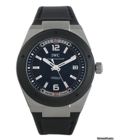 IWC IW323401