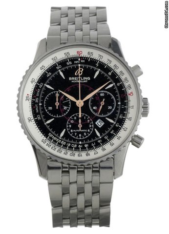 Breitling A41370