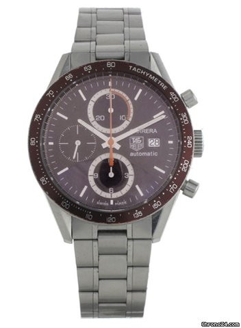 TAG Heuer CV2013.BA0794