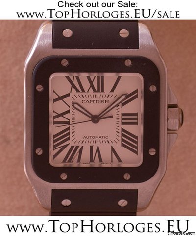 Cartier W2012U2