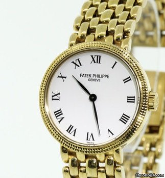 Patek Philippe Patek Philippe 28620