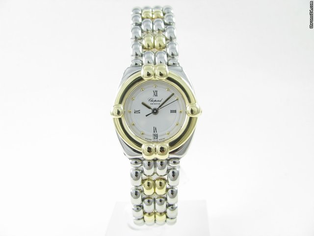 Chopard 32/8116