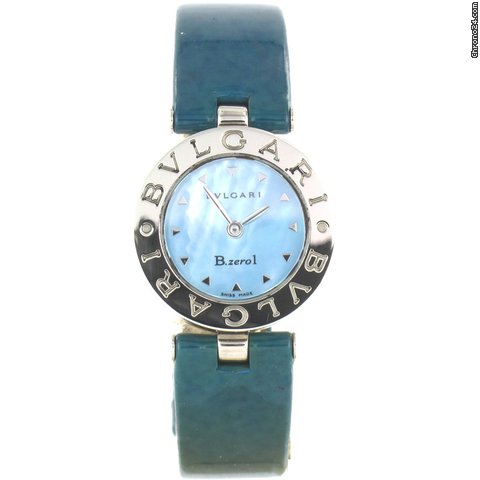 Bulgari BZ 22 S