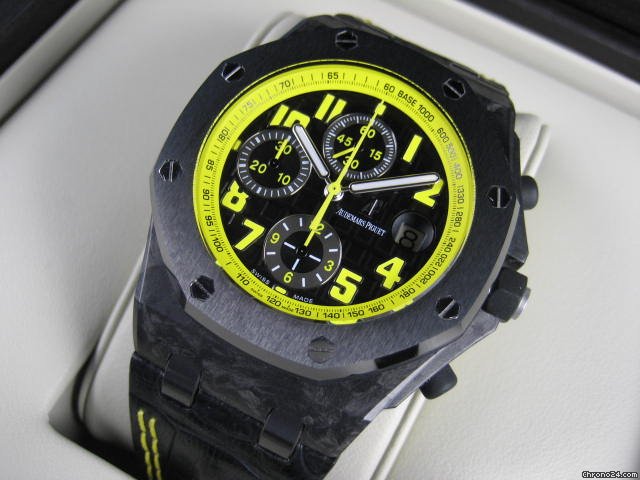 Audemars Piguet Audemars Piguet 53018