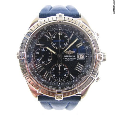 Breitling A13055