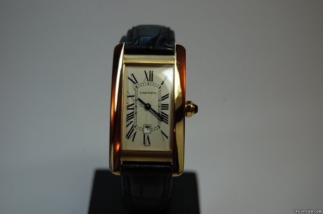 Cartier Cartier 6292