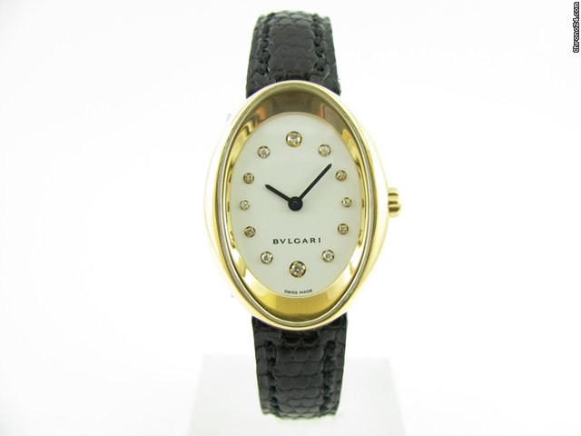 Bulgari OV 32 G