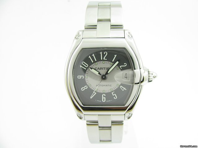 Cartier W62001V3