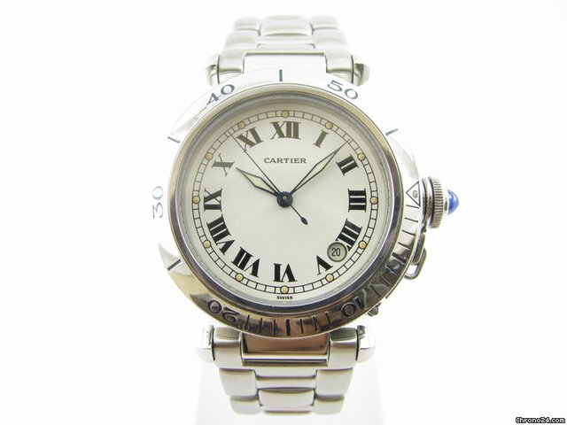 Cartier W31005H3